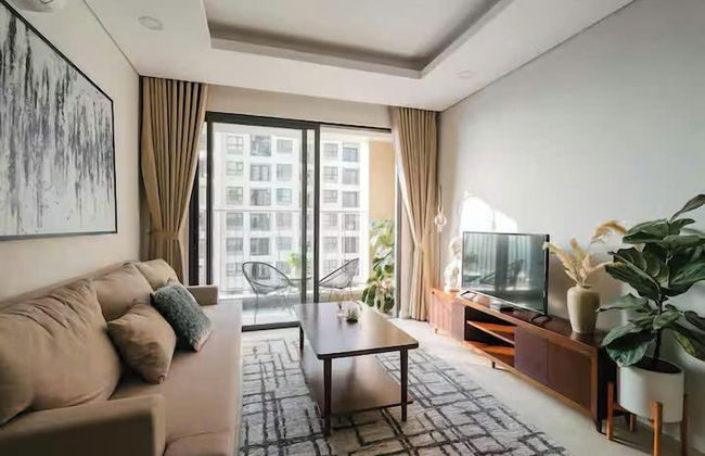 Feria Home - D'capitale Tran Duy Hung - Foto 74