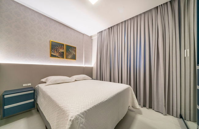 Sunny Flats - Photo 7