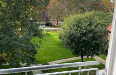 Farm stay Hof auf der Wurp - Photo 12