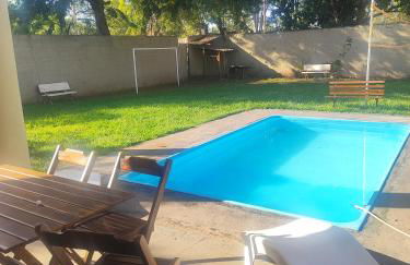 Área de lazer em condomínio 50 ps - Foto 8