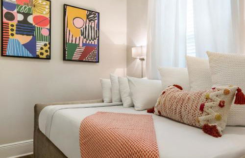 Hosteeva Houses 5-Min to Fr Quarter - Foto 48