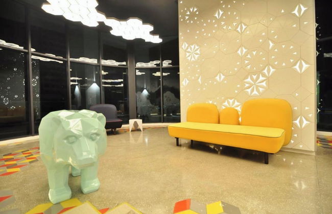 ARTE PLUS JALAN AMPANG by ST NOMAD - Foto 4