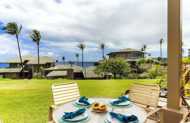 Kapalua Bay Villa 32g4 1 Bedroom Villa by RedAwning - Foto 15