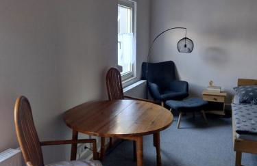 Ferien-in-ruhiger-Strasse-in-Stadtteil-von-Giessen - Photo 19