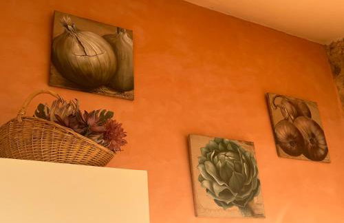 City Gîte AFFRESCO - Cordes sur Ciel - Foto 7