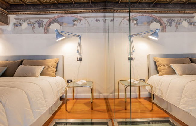 Casa Savoia by Wonderful Italy - Foto 25