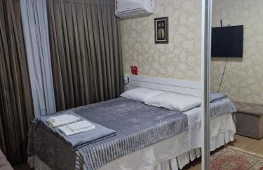 Acomodações Perfeitas para o Show Rural 6 hóspedes - Foto 7