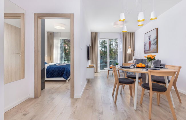 Seaside Apartamenty-Mielno - Foto 38