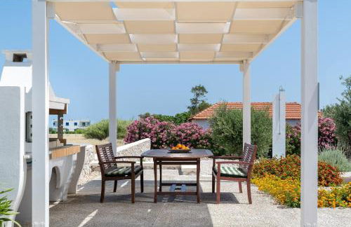 Gennadi Harmony Suites - 200 m from the sea - Foto 31