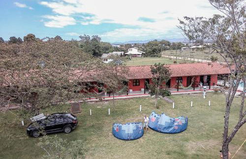 Pousada Elementais do Rosa - Foto 11