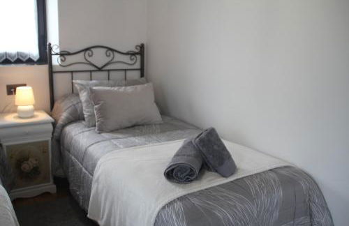 Casa vacacional Escuela la Llera - Foto 38