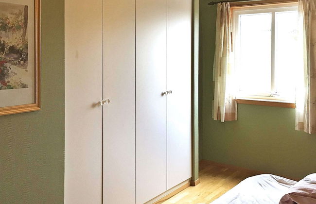 Holiday Home in Auklandshamn - Foto 5