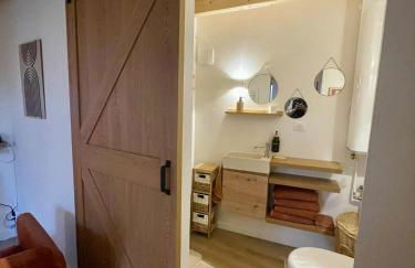 Le Nid Charentais - Foto 7