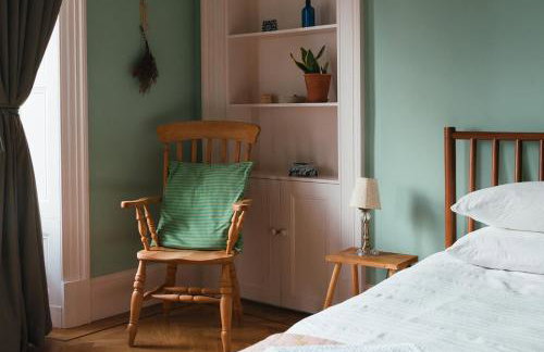 Beautiful central Edinburgh Apartment - Foto 45