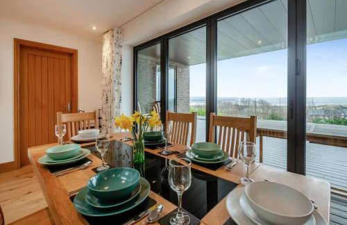 Bodwennol - a stunning house! - Foto 5