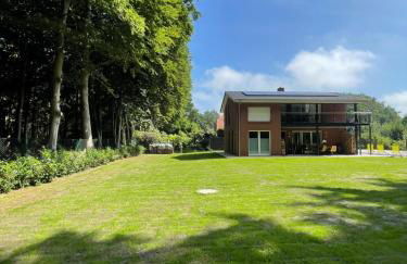 Modernes Haus am See, Ferienhaus Gavner im Seepark Lehe - Foto 32