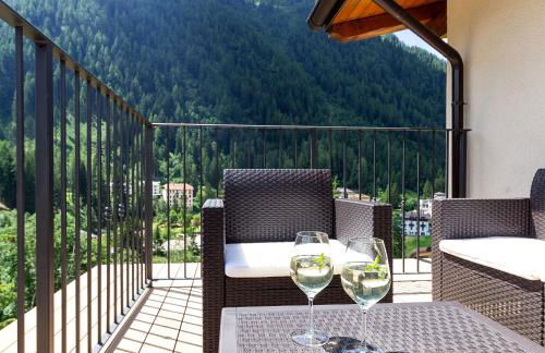 Residence Hotel Santa Maria piscina e wellness - Foto 18