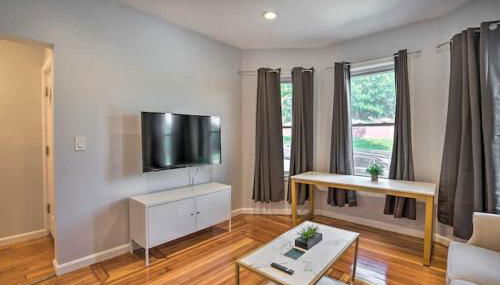 Astonishing 4BR Bright *Apt with modern amenities! - Foto 1