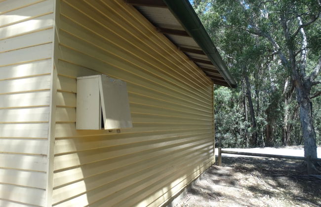 Tuckers Rocks Cottage - Photo 17