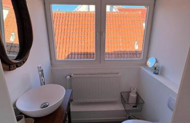 Bremen Apartments Nath Schnoor - Foto 75