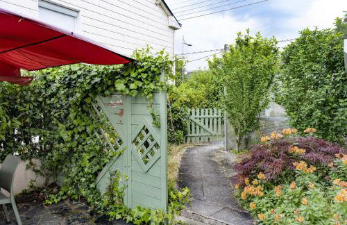 Gîte du jardin de Charlotte - Ancenis St Géréon - Foto 19