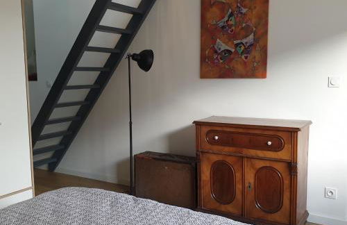 Confortable maison de vacances 3 étoiles, 6p - Foto 15