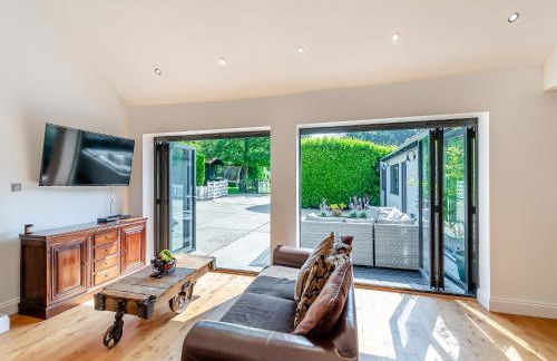 Foxton Lodge - Uk47296 - Foto 4