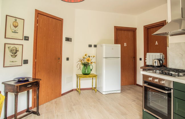 Appartamento Edolo, Bilocale & Monolocale - Foto 13