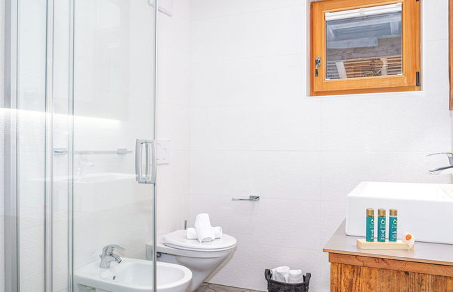 Alpine Mountain Chalet - Foto 56