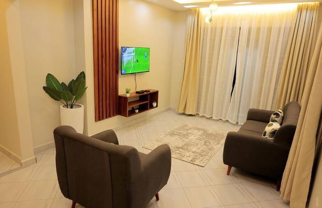 The Residence Ug - Photo 12