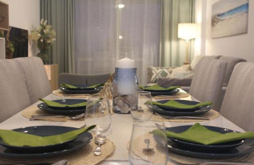 Apartamento El Sueño Mojácar 1ª Línea de playa - Foto 30