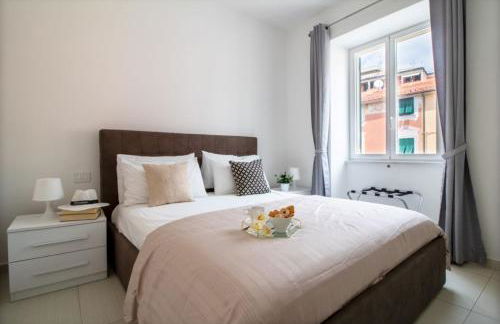 Casa Giulia - Apartment beachfront with 2 bedrooms, air conditioning and private parking, just 30 meters from the beach - Foto 28