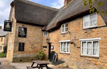 Grants Cottage, Brackley - Foto 18