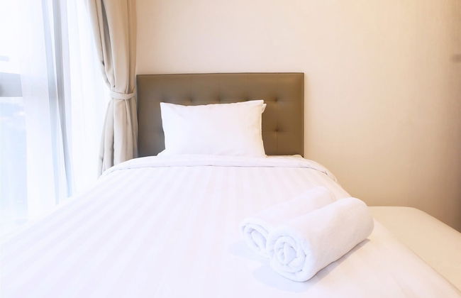 Pancoran BEST L'Avenue Apartment - Foto 2