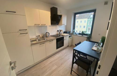 Hindenburg Apartments - Foto 45