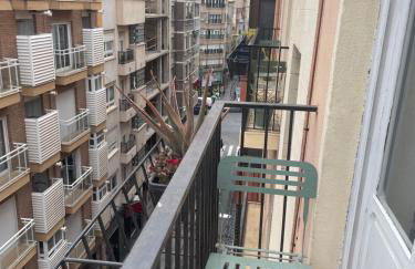 Casa Rie - In the heart of Alicante City, next the the ‘Mercado’ - Foto 13