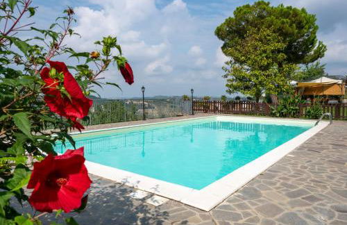 Apartment Agriturismo Colle di San Michele-1 by Interhome - Foto 23