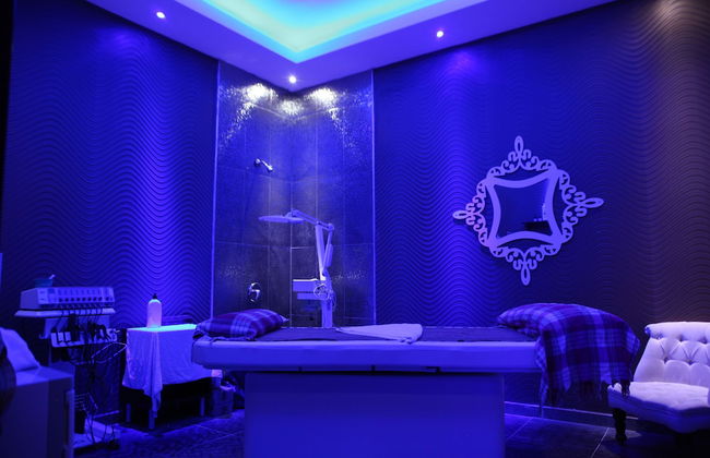 Platform Merter Suites - Foto 50