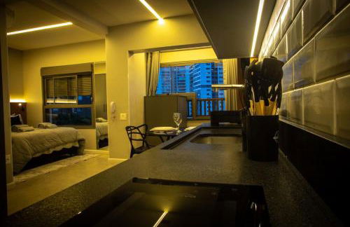 Charmoso Studio Haus Mitre Santa Cruz 2 - Foto 1