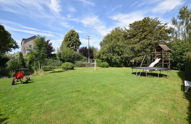 Libramont Stone Garden Haven - Photo 29