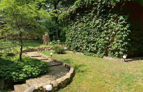 waldhaus lioba - Foto 1