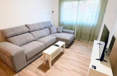 Modern apartment in Malaga - Rosas - Photo 15