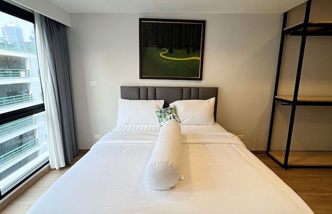 Sathorn 111 - Photo 35