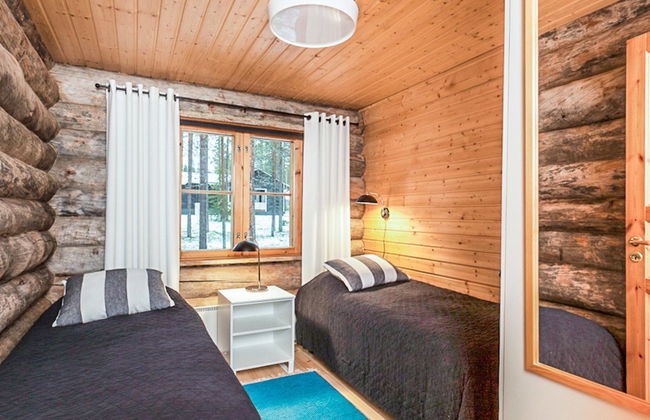 Hillankukka 5 - Photo 9