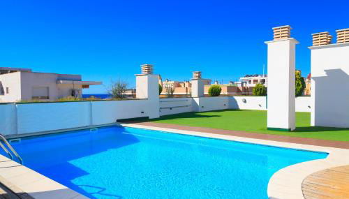 UHC Sol i Mar Family Complex - Foto 1