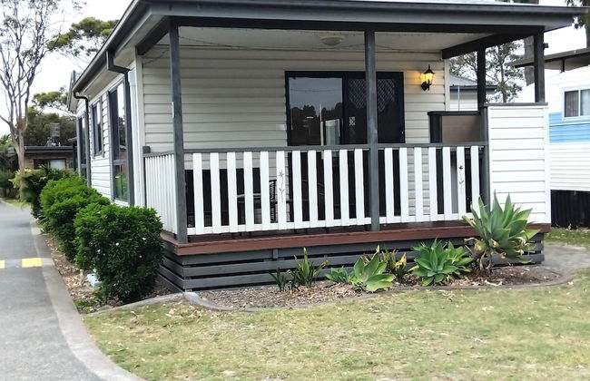 Shoalhaven Heads Village - Foto 22