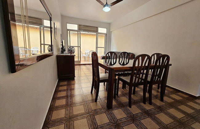 Apartamento pertinho da Praia do FORTE (MP 104) - Foto 23