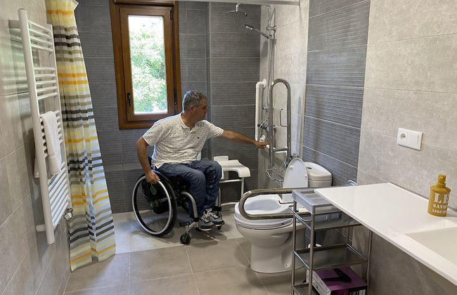 Casa Rural Villa Liquidambar - Foto 28