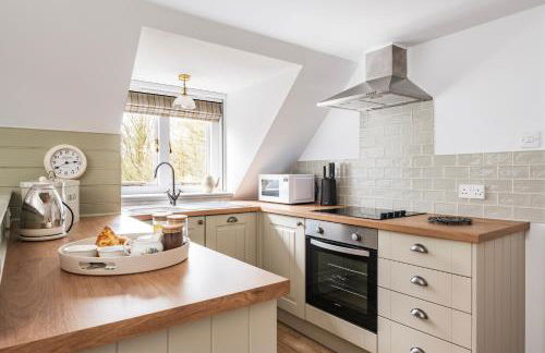 Knapp House Lodges - Foto 33