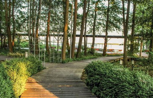 3 Bedroom Gorgeous Home In Morzyczyn - Foto 8